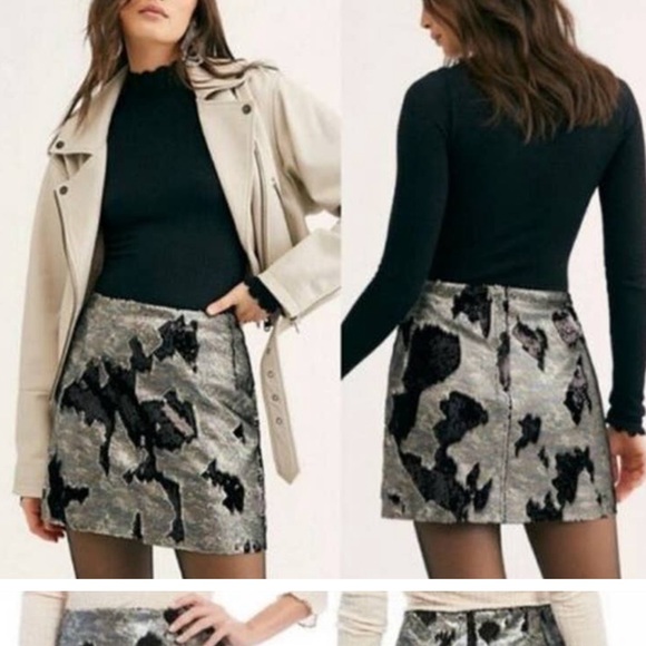 Cute skirt to update your look - Picture 2 of 6
